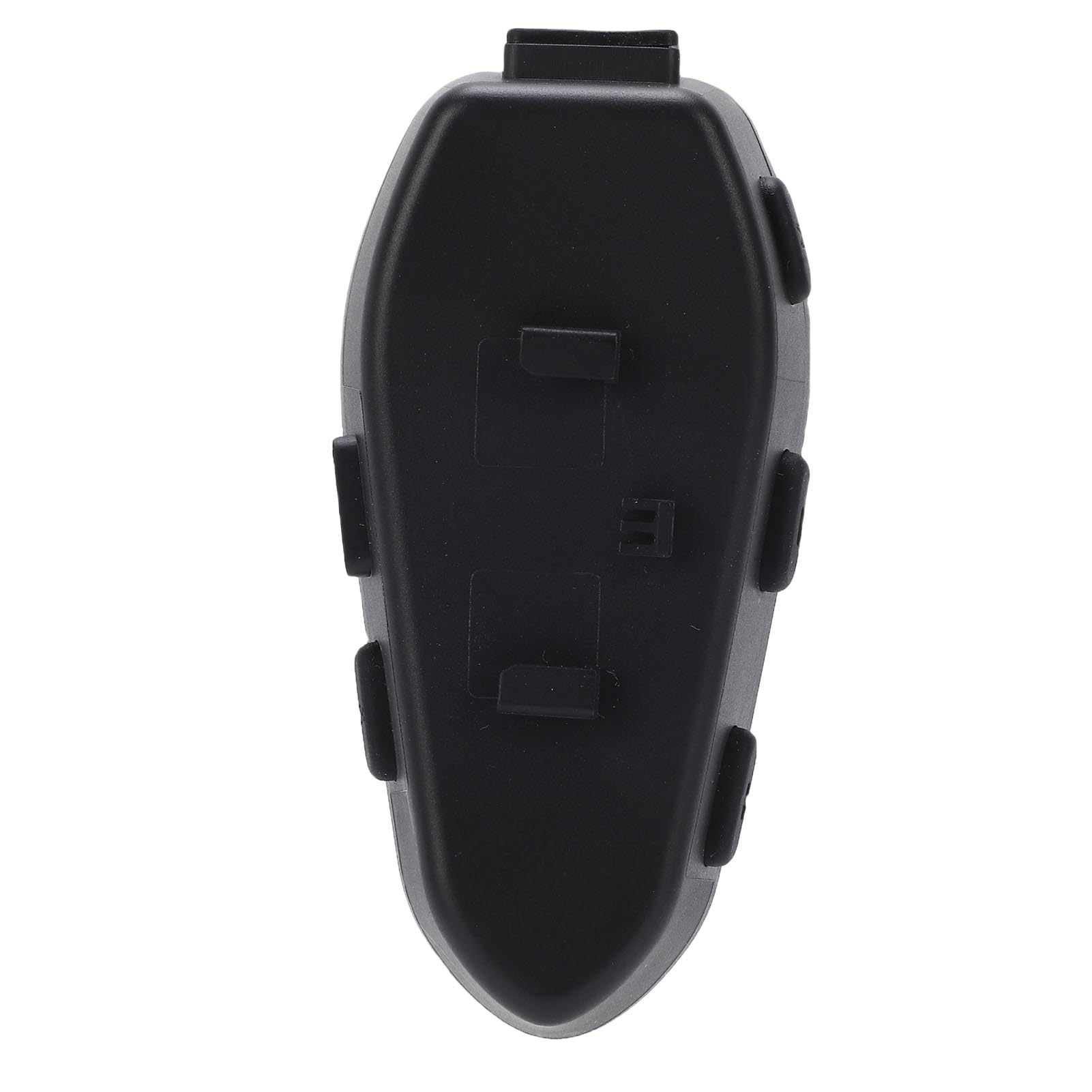 Casco Bluetooth con Musica Condivisa, Impermeabile IP65, per Moto