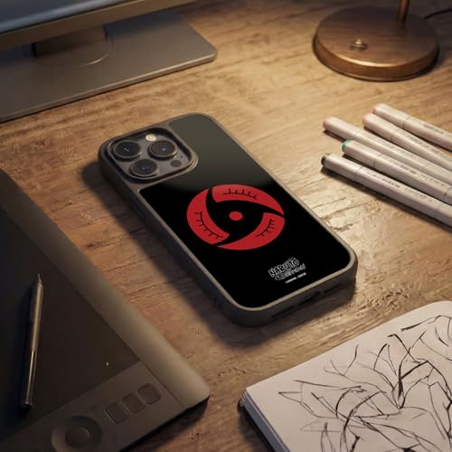 Coque iPhone 15 Pro Naruto évite les rayures et protège des chutes - 7