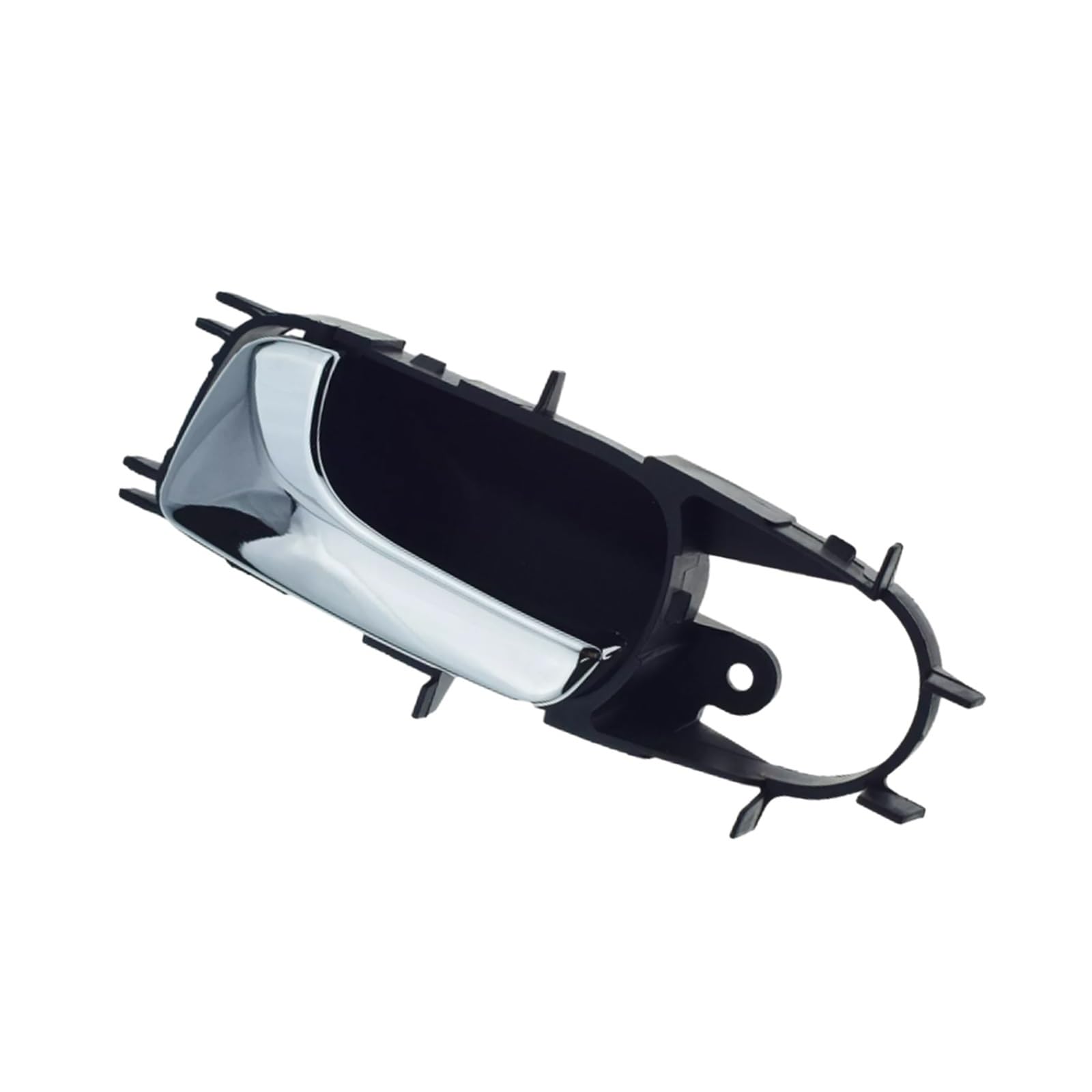 Kebjsbgtd Front Or Rear Left Car Left/Right Interior Door Handle For Ch&Evrolet Optra Lacetti For Su&Zuki Forenza Wagon 5Dr Hatchback 2004-2007 96548092 96548093 Cars Doors Handles