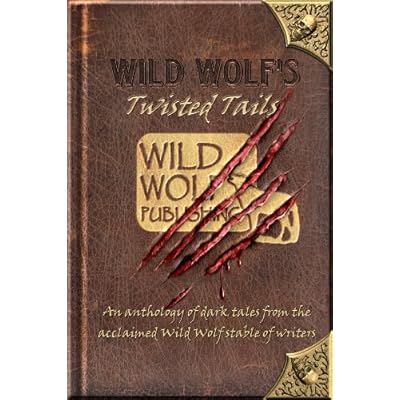 Wild Wolf's Twisted Tails