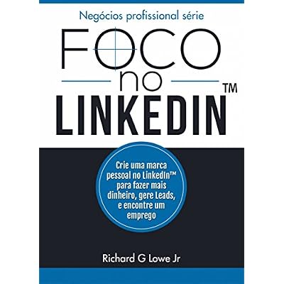 Foco no Linkedin