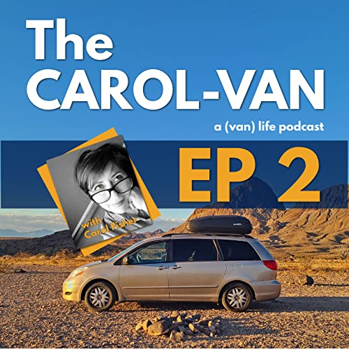 Identity Crisis: I Almost Lost My Sense of Self in Preparing for Van Life copertina