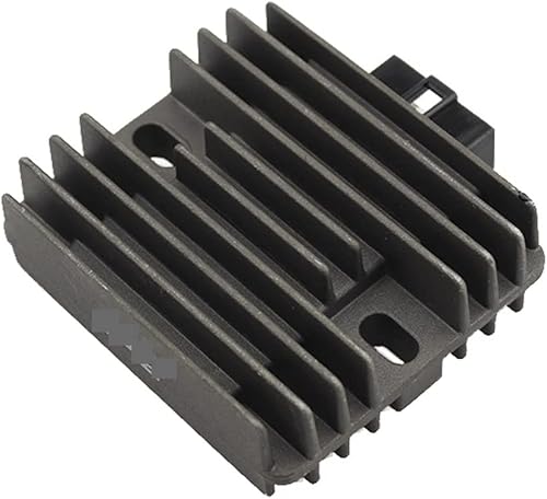 Miniatura 3 de Regulador de voltaje de motocicleta rectificador, para Yamaha V-STAR XVS400 DS400 XT660 YZF R1 R6 YZF600 FZ6S XT660 FZR600 XP500 T-MAX500