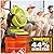 RYOBI ONE+ 18V Cordless 7-1/2 in. Bucket Top Misting Fan Kit with 1.5 Ah Battery and Charger Yellow/Black Medium PCL851K