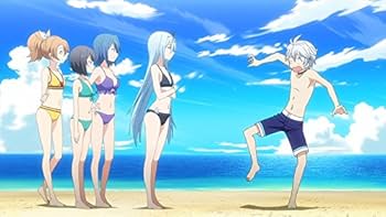 Amazon.co.jp: Undefeated Bahamut Chronicles [DVD] : 最弱無敗