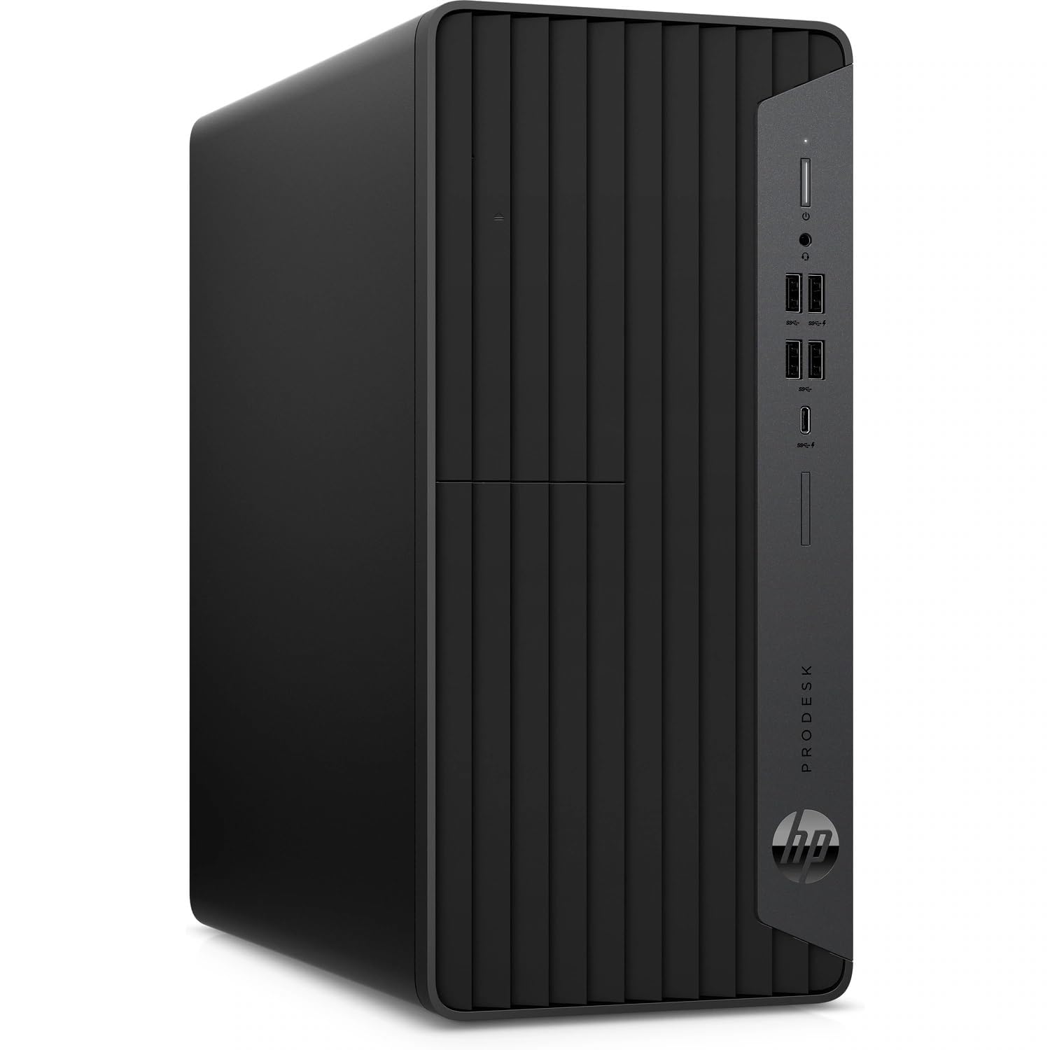 Amazon.com: HP ProDesk 600 G6 Microtower Desktop Computer 10th MT