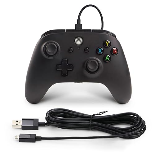 Miniatura 3 de Cable de carga para controlador Xbox One, cable de sincronización de datos micro USB 2.0 Play para PlayStation 4, controlador PS4 SlimPro, Samsung