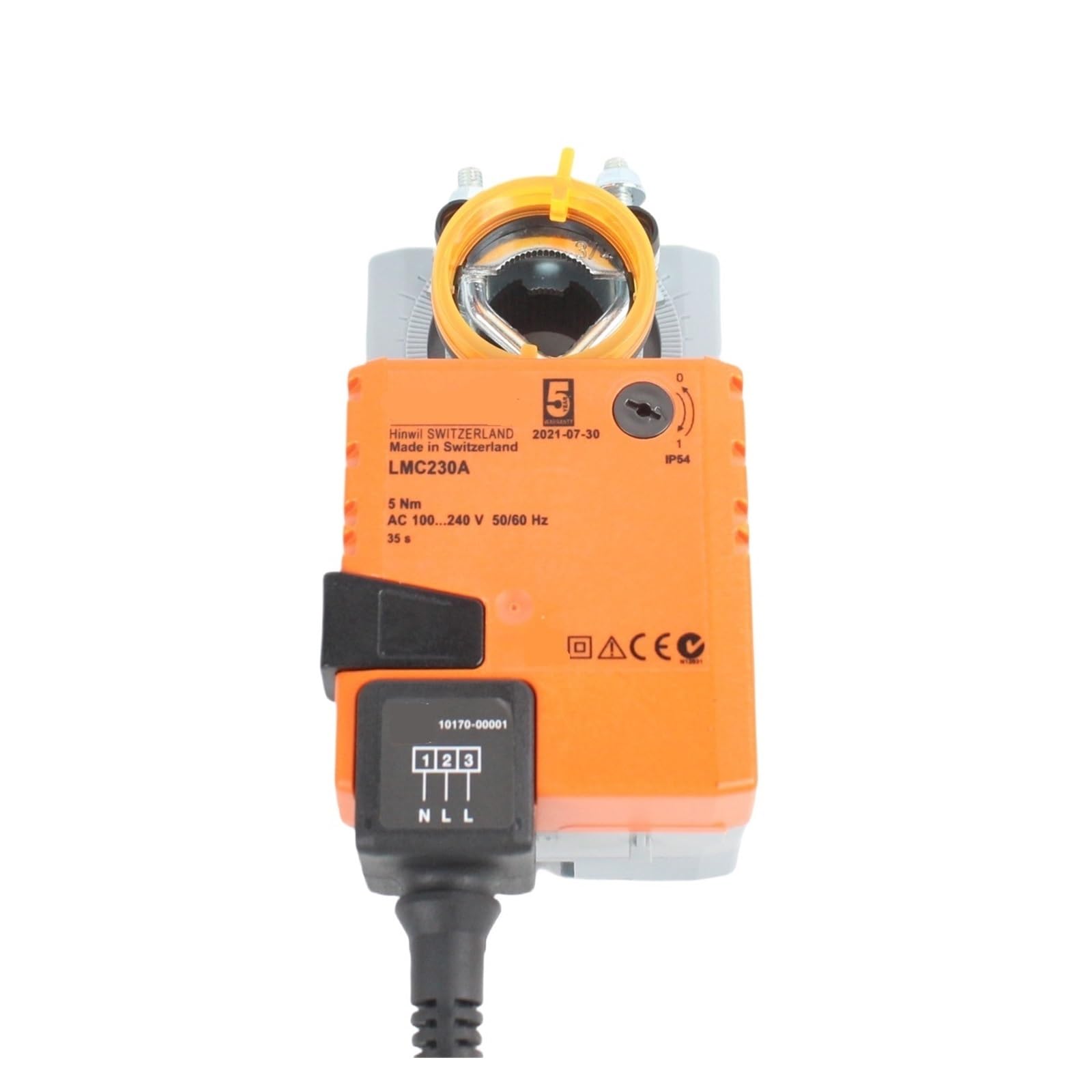 XDDQWSWA LMC24A-SR LMC230A LMC230A-S 5NM Damper actuator(LMC230A)