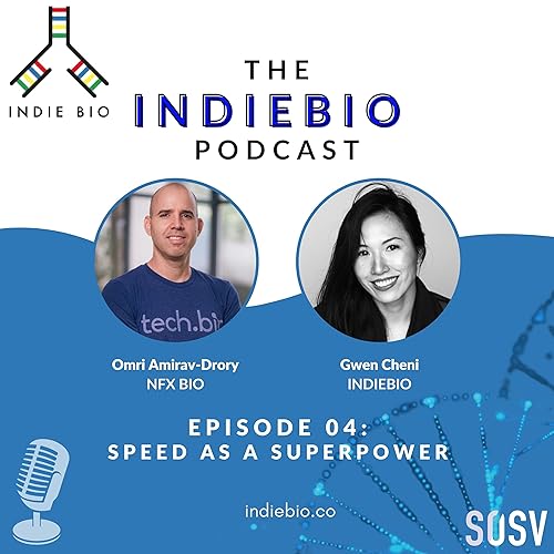 Speed As A Superpower