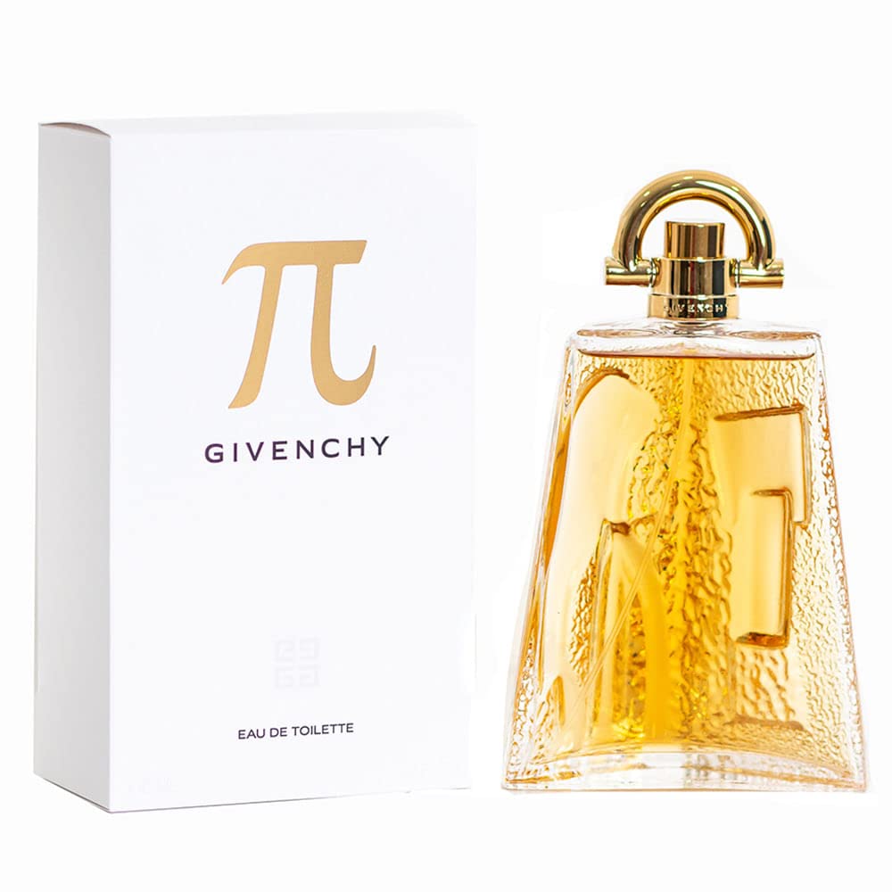 Amazon | ジバンシイ GIVENCHY π パイ 100ml EDT SP fs | Givenchy