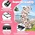 Large Metal Garden Arch Trellis,Wedding Arch. 8*7Ft. 19mm Heavy-duty Pipe, Arch Frame for Party Decorations,Balloon Arch.Garden Arbor Arch Trellis for Climbing Plants, With Base,Ground Stakes Sandbags