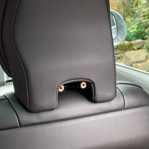 SmartProduct Car Tablet Holder compatible for Volvo XC90 XC60 V90 V60