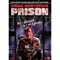 PRISON..Renny Harlin...Viggo Mortensen..