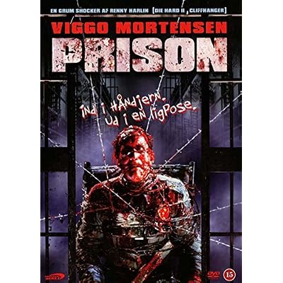 PRISON..Renny Harlin...Viggo Mortensen..
