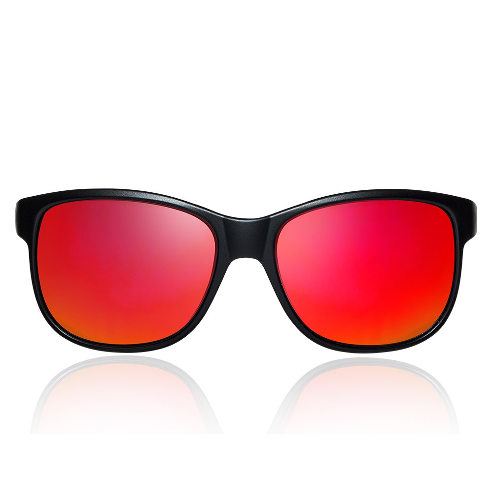 KONA81 Barracuda Sport Sunglasses G3218 with Water Transfer Printing IE-G3218