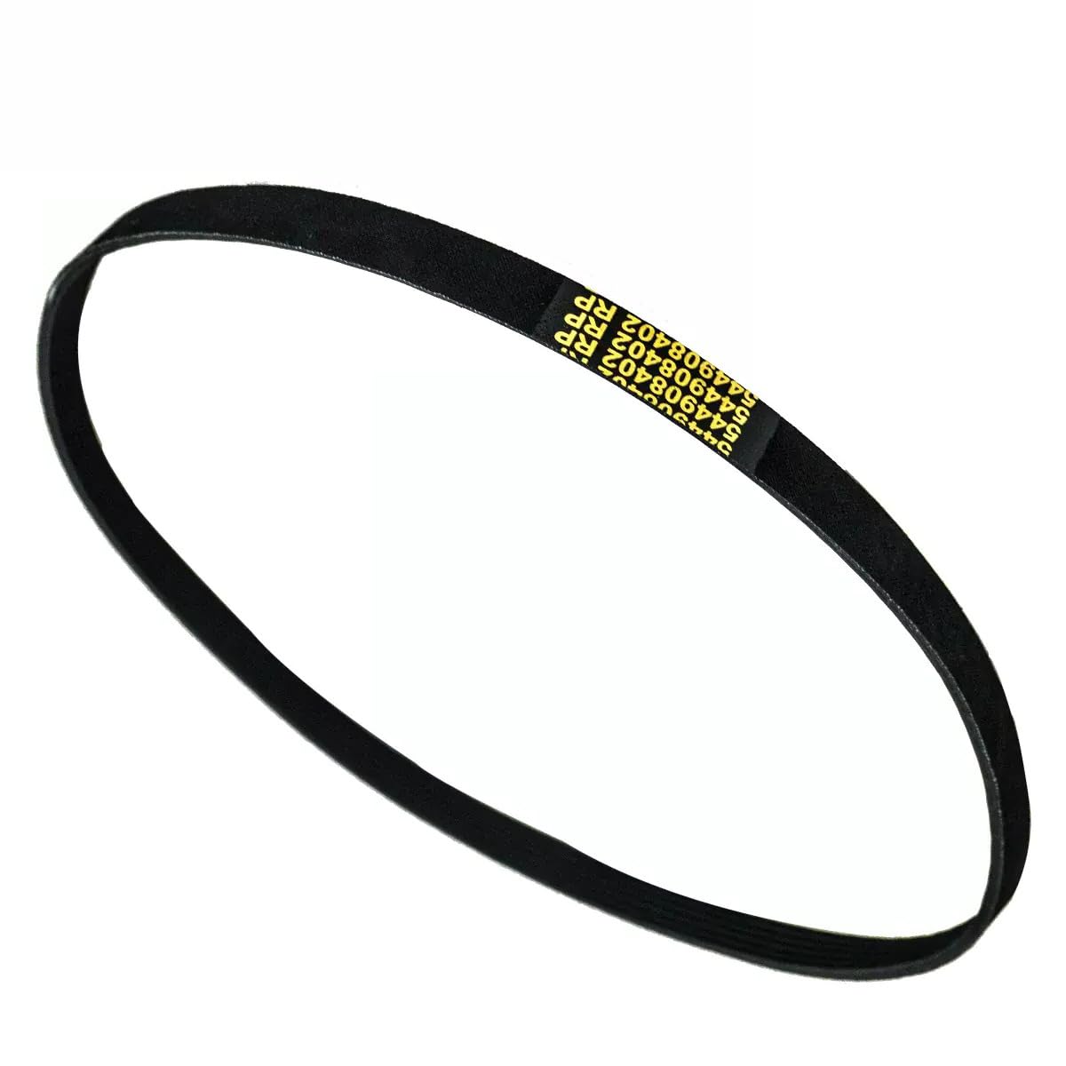 GULUANT Replacement 506296702 544908402 Drive Belt for Husqvarna K750 and K760 Cut-Off saws