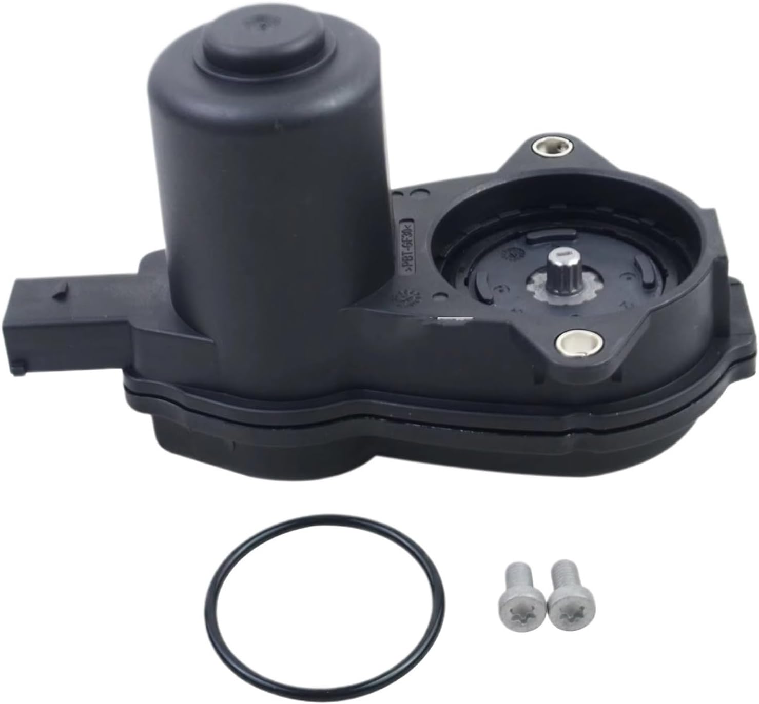 Parking Brake Actuator Parking Brake Actuator Rear for Fiat for 500X 2015 2016 2017 2018 2019 2020 2021 68263297AA 1.3L 2.4L Electronic Parking Brake