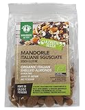 Probios Mandorle Sgusciate Italiane - 125 gr