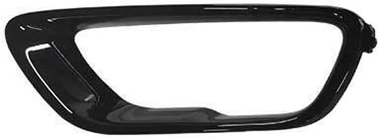Grille antibrouillard Grand Cherokee : protection face aux impacts - 7