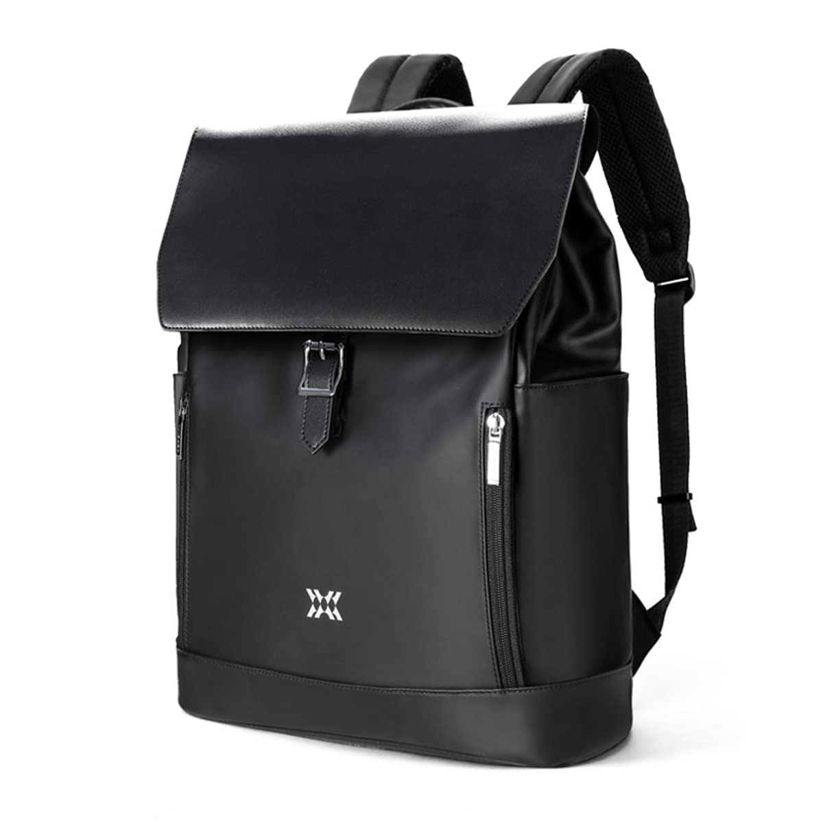 XINCADA Laptop Backpack for Men Women Water-resistant Travel Backpack for Work Business Office College Casual Daypack Outdoor Sports Rucksack