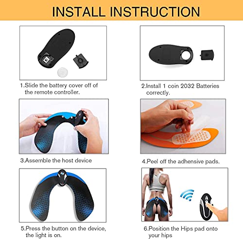 Electroestimulador-Muscular-EMS-Hips-Estimulador-MuscularGluteos-Estimulador-de-Gluteos-Herramientas-Nalgas-para-la-Mujer-Inteligente-Instructor-Modelling-Firing-Ayuda-a-Levantar-la-Cadera