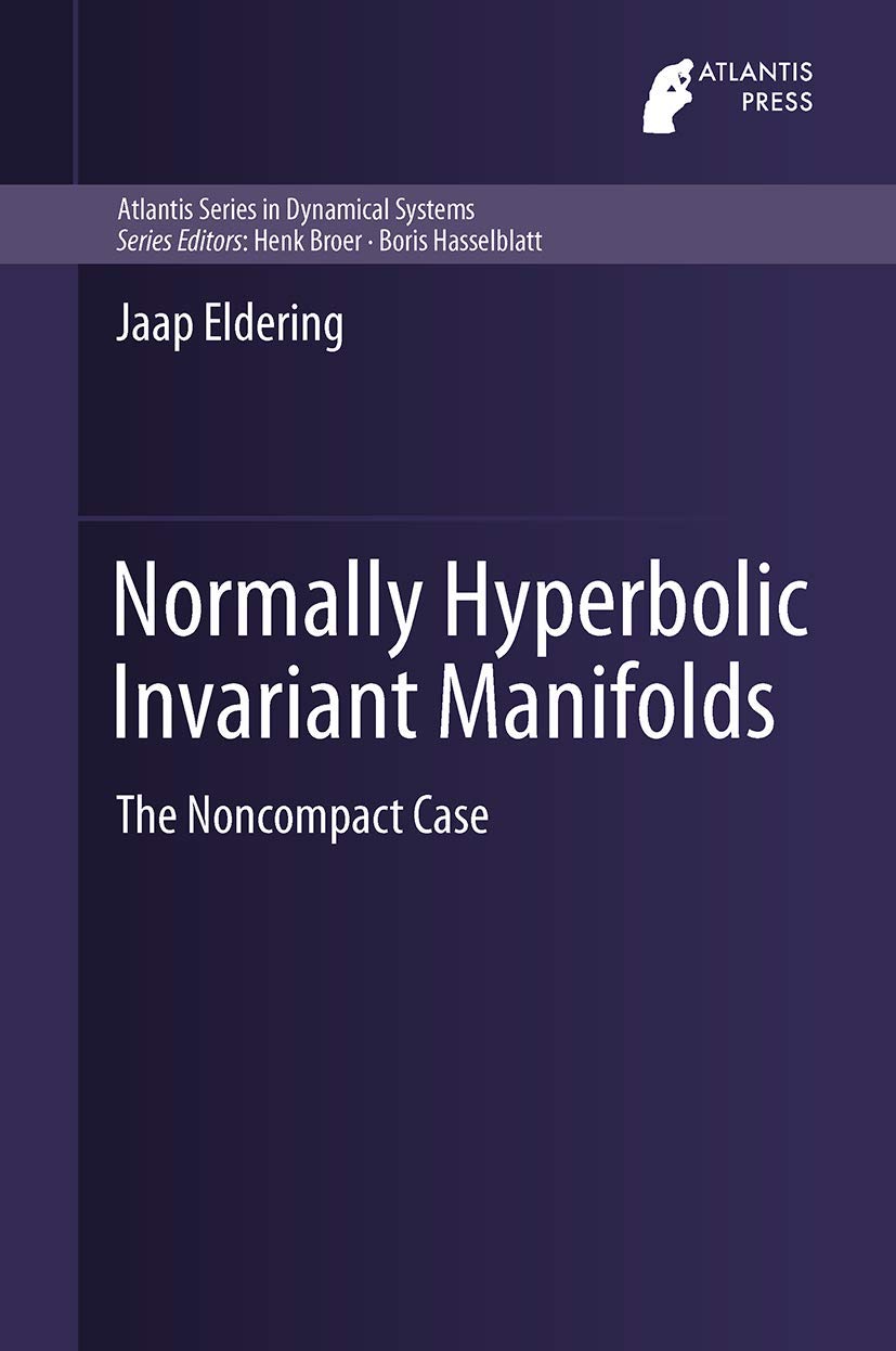 Normally Hyperbolic Invariant Manifolds: The Noncompact Case