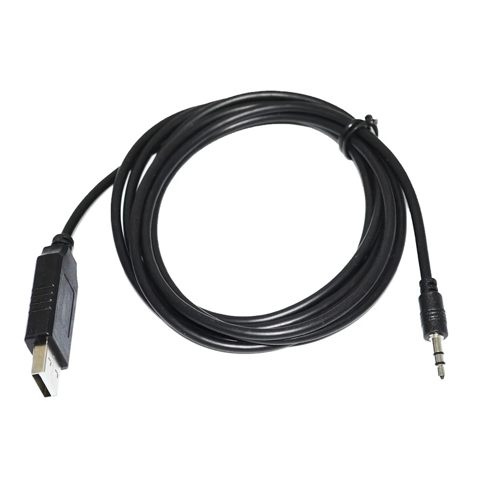 Amazon.co.jp: FTDI FT232RL チップ USB から TRS 2.5