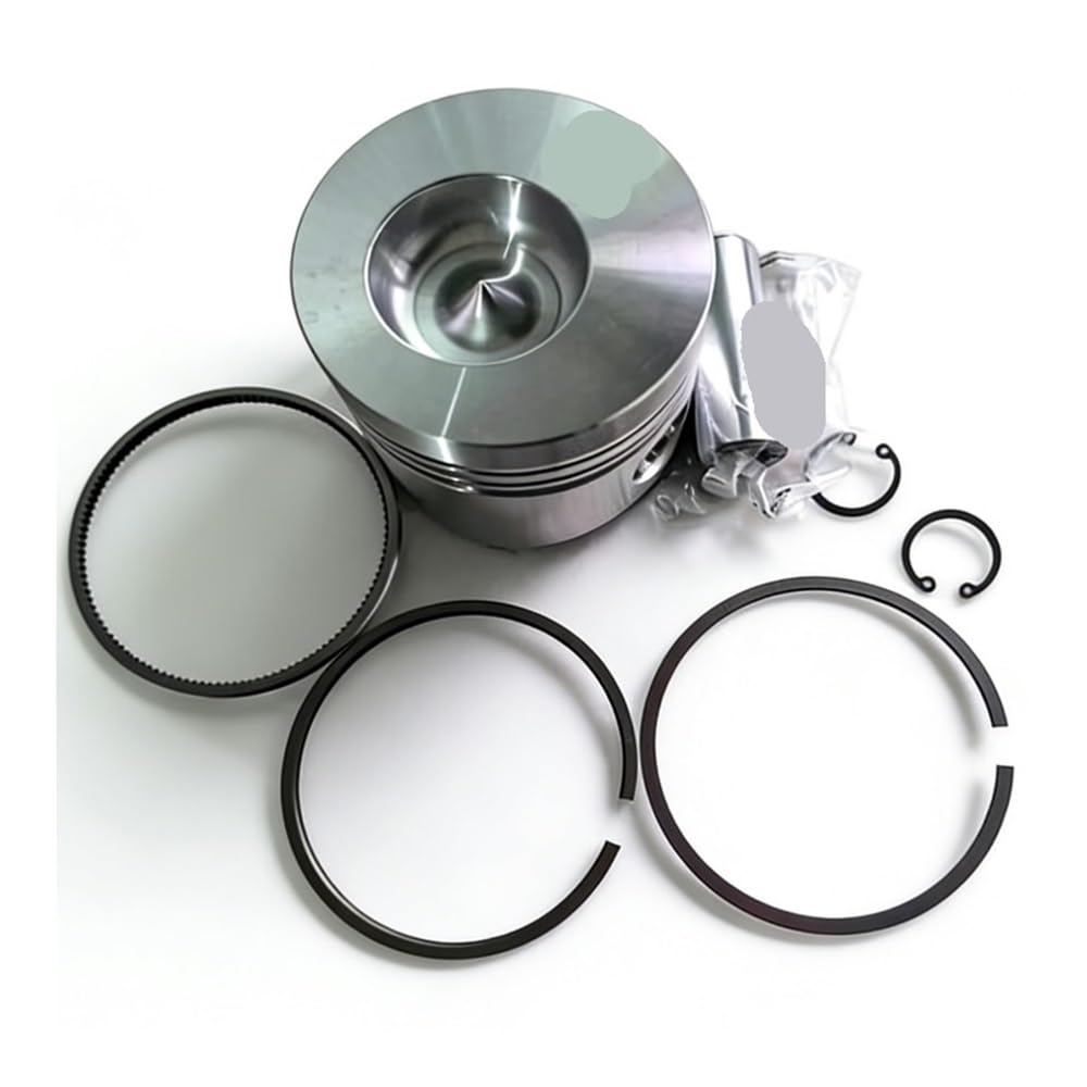 Ctybvm One Color Piston Assembly Fit For Ed0065002720-S