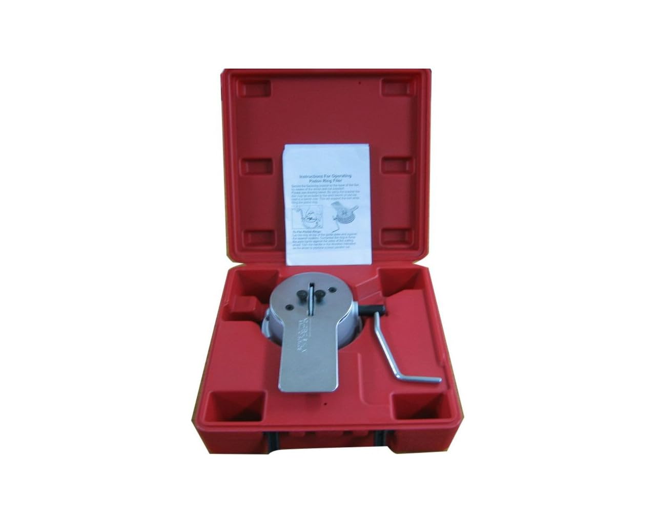Juego de filtros de coche de segmentos kit de revisión para motor gasolina y diésel 2