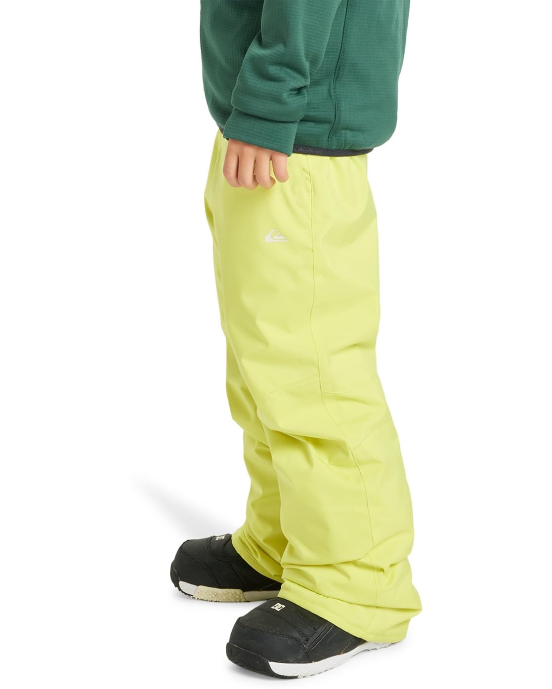 Quiksilver - Estate Pant Kids, Pantaloni Bambini e Ragazzi
