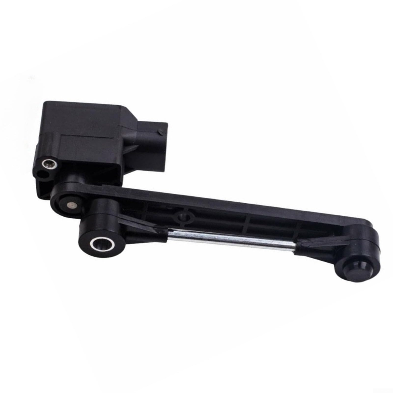 Sensor de altura de suspensión RQH100030 para Land Rover Range Rover L322 en aluminio y ABS