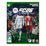 EA SPORTS FC 26 - Xbox Series X