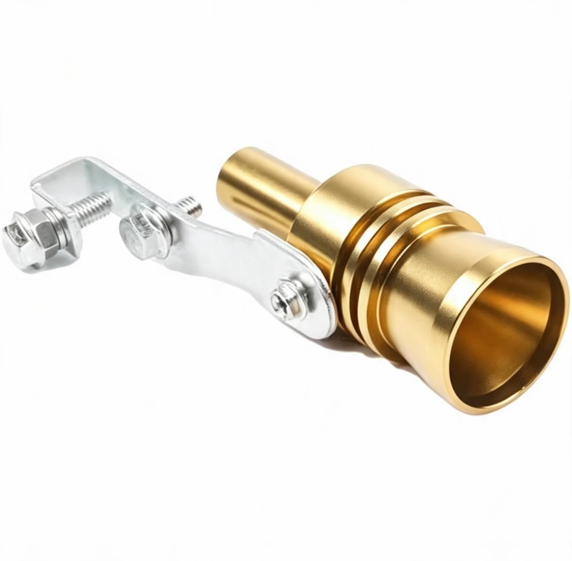 YDSTNiu 1 PCS Exhaust Whistle for Genesis G70,