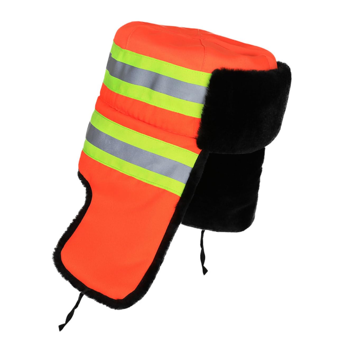3piezas Gorro De Protector Reflectante Para Sanidad Gorro y Transpirable Protección Para Oídos Para Jardinería y Construcción Exterior