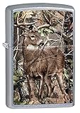 Zippo Realtree Whitetail
