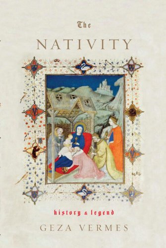 The Nativity: History and Legend