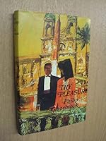 Try pleasure 0582100712 Book Cover