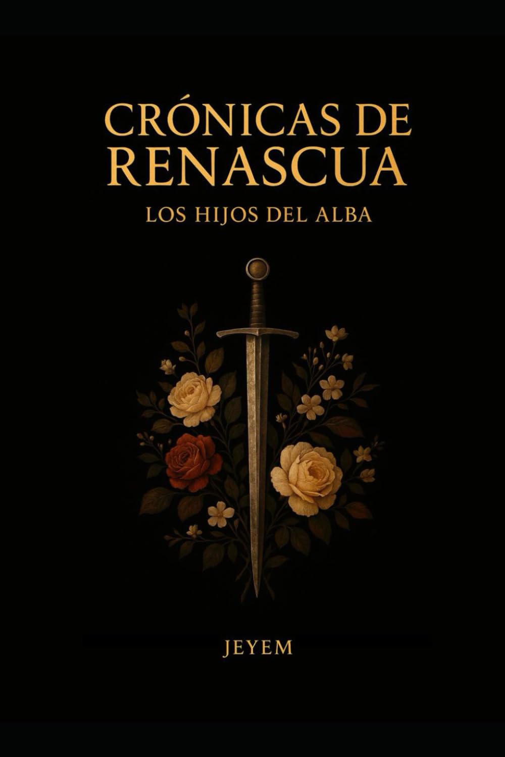 Crónicas de Renascua: Los Hijos del Alba: Edición Estándar