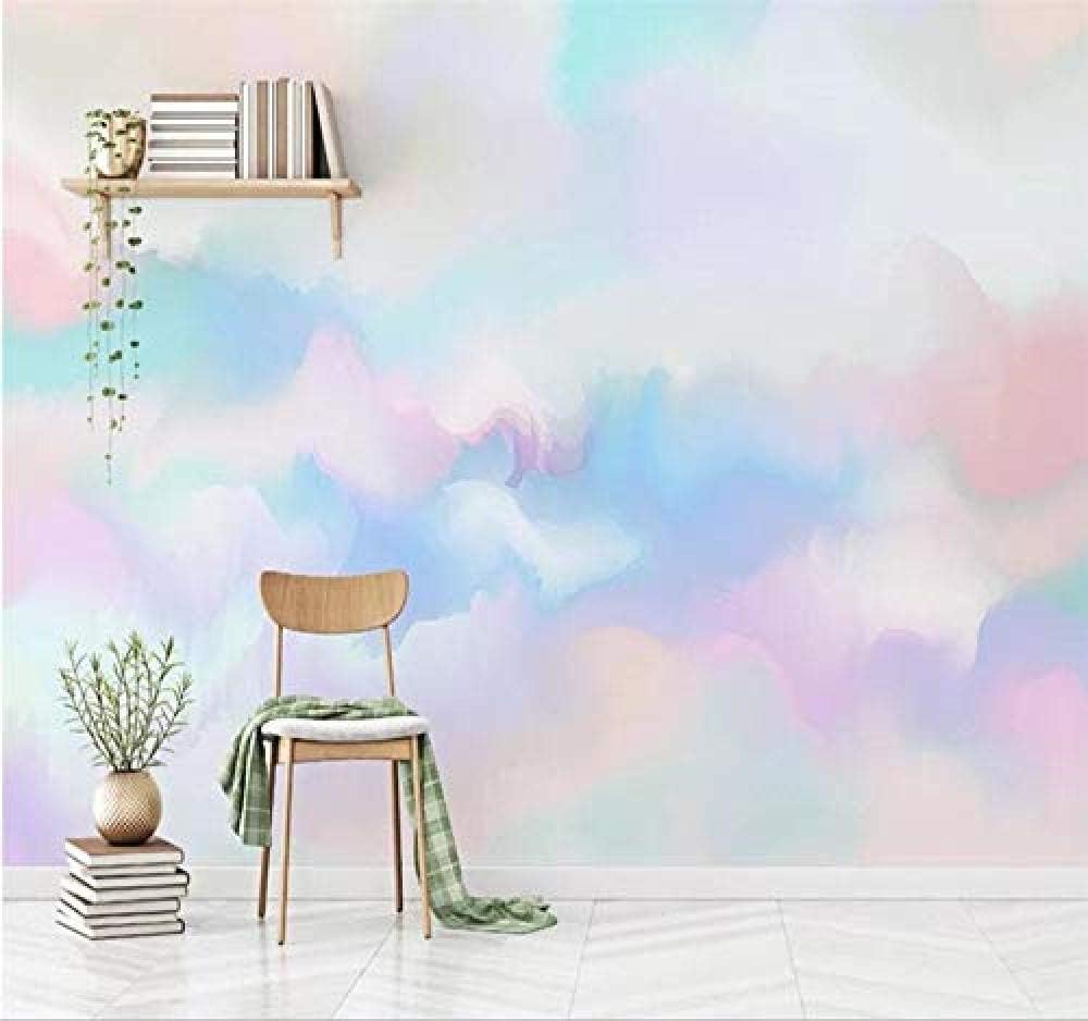 Papier peint 3D effet faux cuir art minimaliste moderne pour decoration murale de salon et chambre