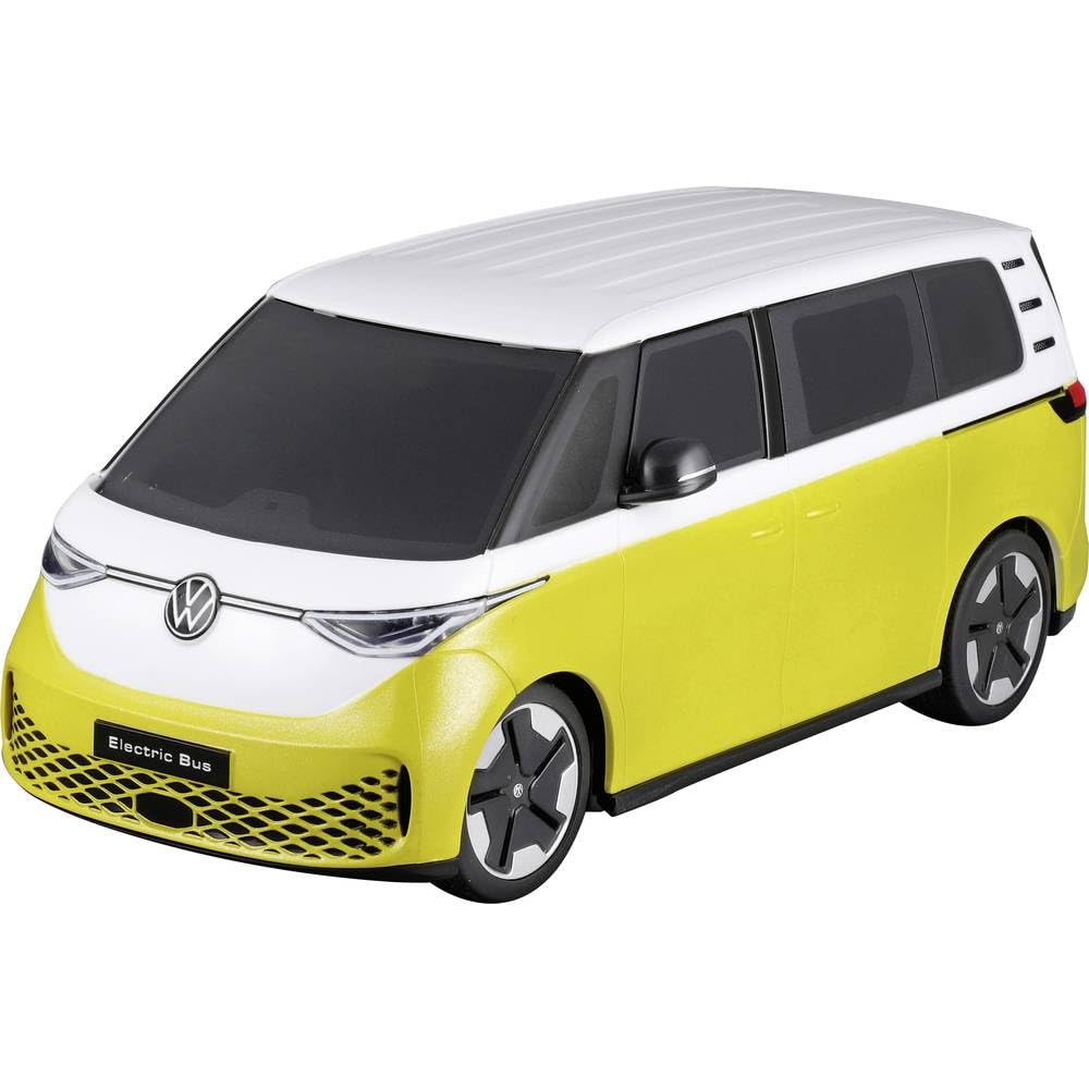 Maisto Tech RC 1:24 Premium 2023 VW Electric Van (aka ID.Buzz)