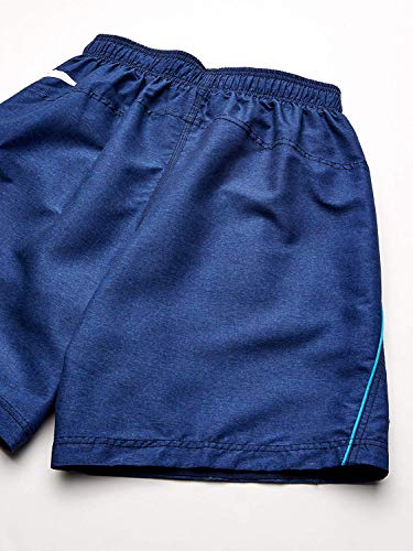 Image of Speedo Men's Marina Sport Volley, Knee Length Swim Trunk