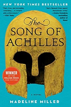 The Song of Achilles: A Novel