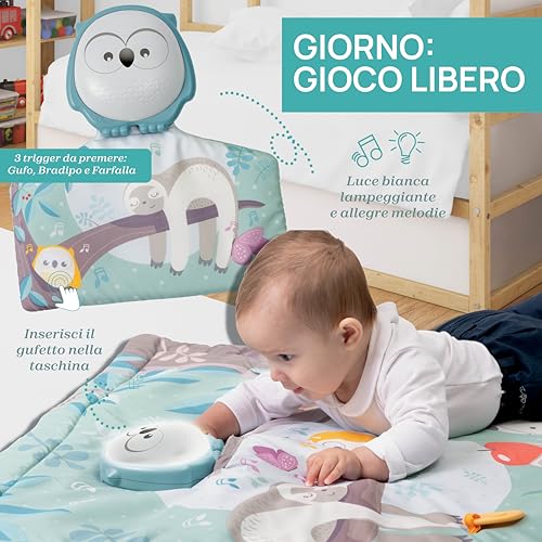 Tappeto Relax&Play Chicco® - 6
