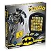 Match Batman - Aligne 5 Cubes pour Gagner la Partie - Jeu de société - Winning Moves - Version française