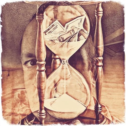 Dear Refeoh, Episode 78- Waiting Podcast Por capa