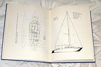 Racing and cruising trimarans 0684102269 Book Cover