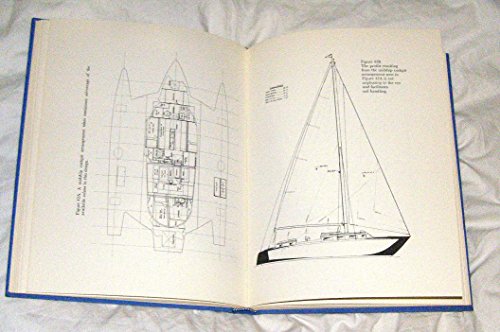 Racing and Cruising Trimarans 0684102269 Book Cover