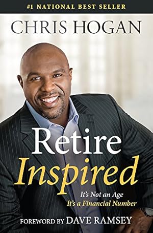 Retire Inspired: It's Not an Age, It's a Financial Number