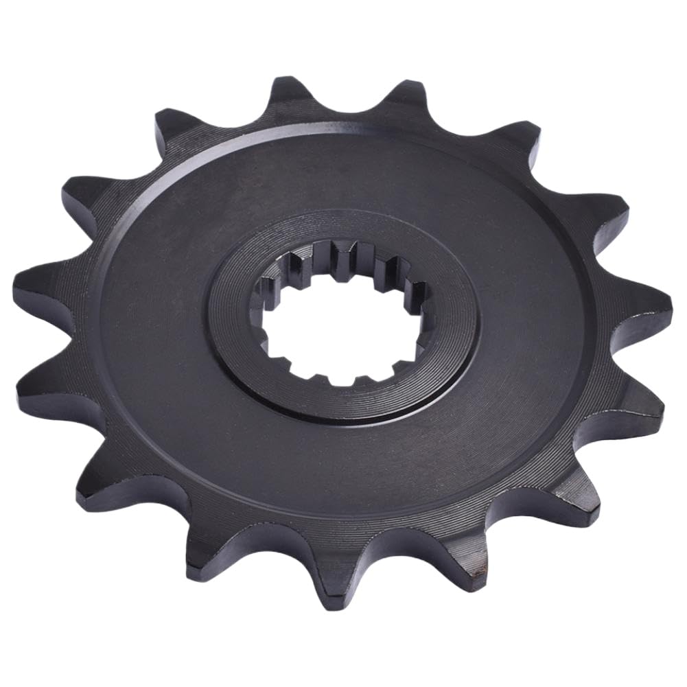 Pignone Anteriore 520 15T JTF434 Compatibile Con Suzuki DR250