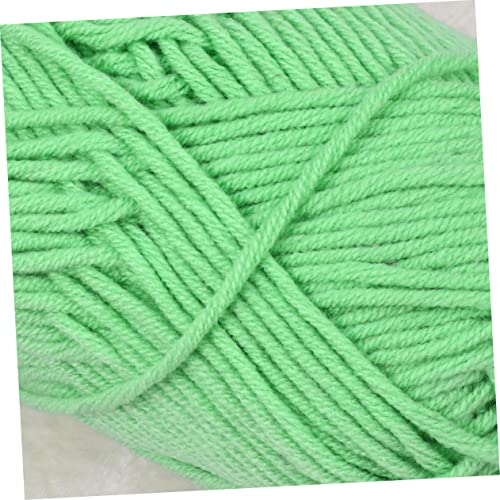 Homoyoyo Fio Roxo Fio Verde Fio Vermelho Fio De Tricô Fio De Cone Armazenamento De Fio Super Volumos